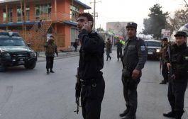 مقتل ثلاثة مدنيين وإصابة 11 بجروح بإنفجار وقع في ملعب جنوب أفغانستان