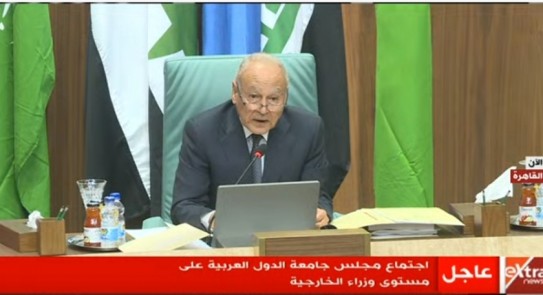 الجامعة العربية: القوى الخارجية لعبت دورا سلبيا في اليمن وسوريا وليبيا