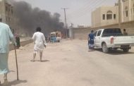 انفجار يستهدف قائد المنطقة العسكرية الثالثة بمارب