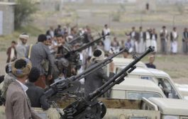 تقدم جديد لمليشيات الحوثي في الجوف