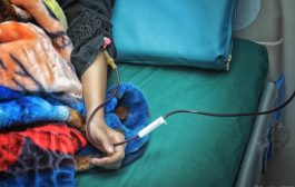 اطباء بلا حدود تحذر من خطر انتشار الملاريا باليمن