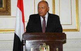 القاهرة تُرحب بإعلان تحالف دعم الشرعية وقف إطلاق النار فى اليمن