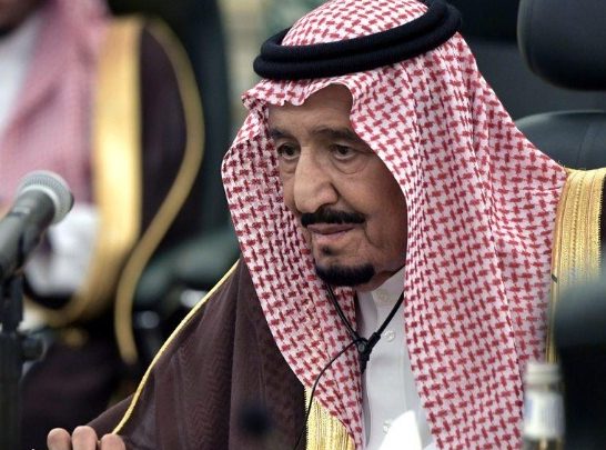 السلطات السعودية توافق على إقامة صلاة التراويح بالحرمين مع استمرار تعليق دخول المصلين