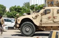 اليمن.. انفجار يستهدف موكبا للتحالف العربي في عدن