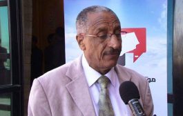 الكاتب والمفكر قادري حيدر رئيسا للمرصد اليمني لحقوق الانسان