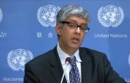 الأمم المتحدة تقول انها تلقت مؤشرات إيجابية بشأن مبادرة إنهاء الحرب في اليمن