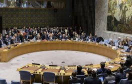 مجلس الأمن يطالب الحوثيين بالالتزام «وقف النار»