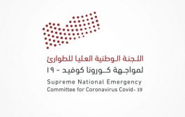 تسجيل (13) إصابة جديدة مؤكدة بفيروس كورونا في ثلاث محافظات يمنية