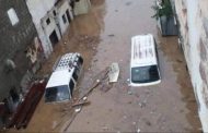 تضرر 148 ألف شخص باليمن جراء السيول