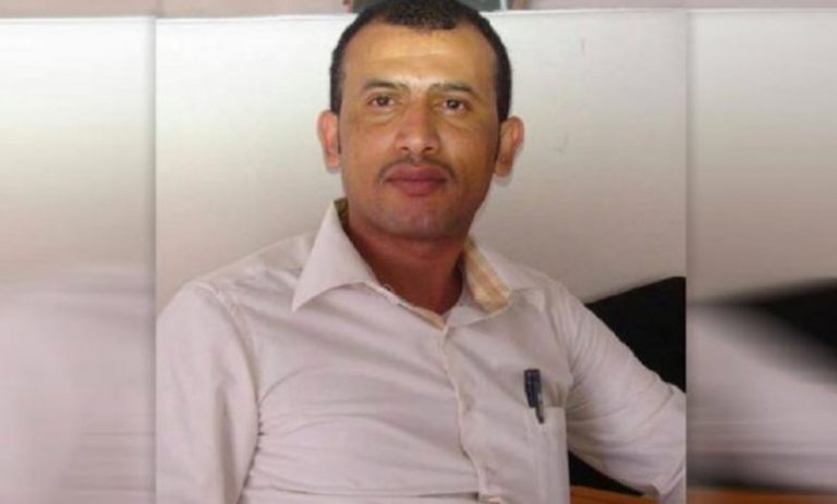 الافراج عن الصحفي الصمدي بعد تسعة أشهر من اختطافه