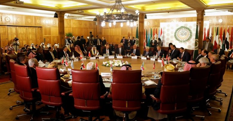 وزراء الخارجية العرب يبحثون الوضع في ليبيا