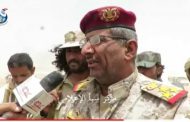 مقتل رئيس عمليات المنطقة العسكرية الثالثة وجنديان بمأرب ووزارة الدفاع تنعي