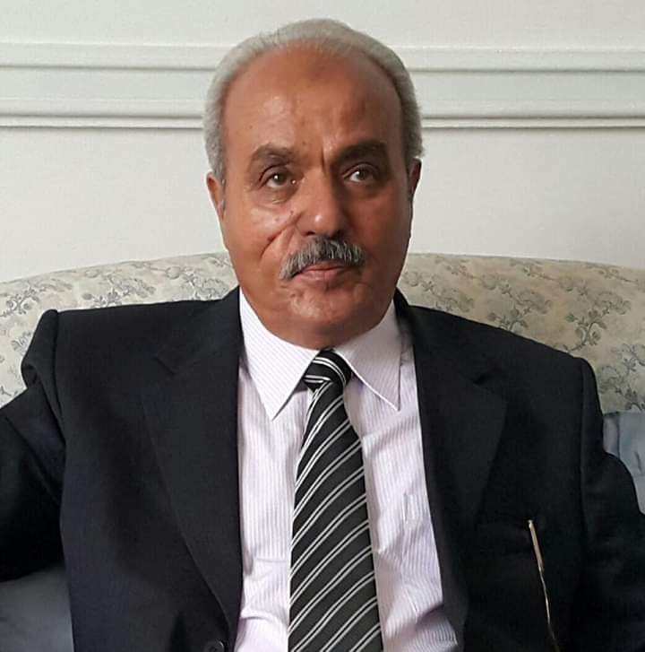 الاشتراكي اليمني ينعي القيادي المناضل احمد علي السلامي