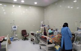 “ بلا حدود”: مرضى كورونا  يصلون متأخرين لمراكز العلاج باليمن