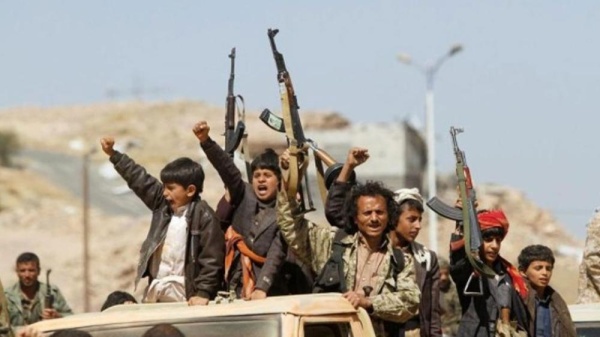 اليمن.. ميليشيا الحوثي اختطفت 157 امرأة