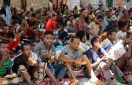 انخفاض نسبة المهاجرين في اليمن 90% بسبب كورونا