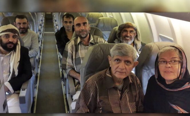 اليمن: نفي البهائيين جريمة لاتقل عن جريمة اختطافهم وتعذيبهم بالسجون