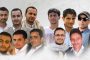 مصرع 7 مسلحين حوثيين وإحراق طقمهم العسكري بالبيضا
