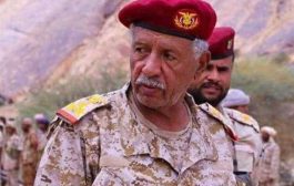 قائد محور بيحان: الصف الجمهوري هو من سينتصر والمليشيا الحوثية في أضعف حالاتها