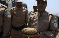 2145 مدنيًا ضحايا ألغام الحوثيين في  18مديرية بتعز