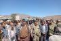 منظمة شركاء اليمن الدولية تختتم الورشة الحوارية مع السلطة المحليةوالقطاع الخاص بالمهرة