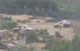 مقتل مواطن واختطاف 11 آخرين بينهم 3 نساء في الحيمة