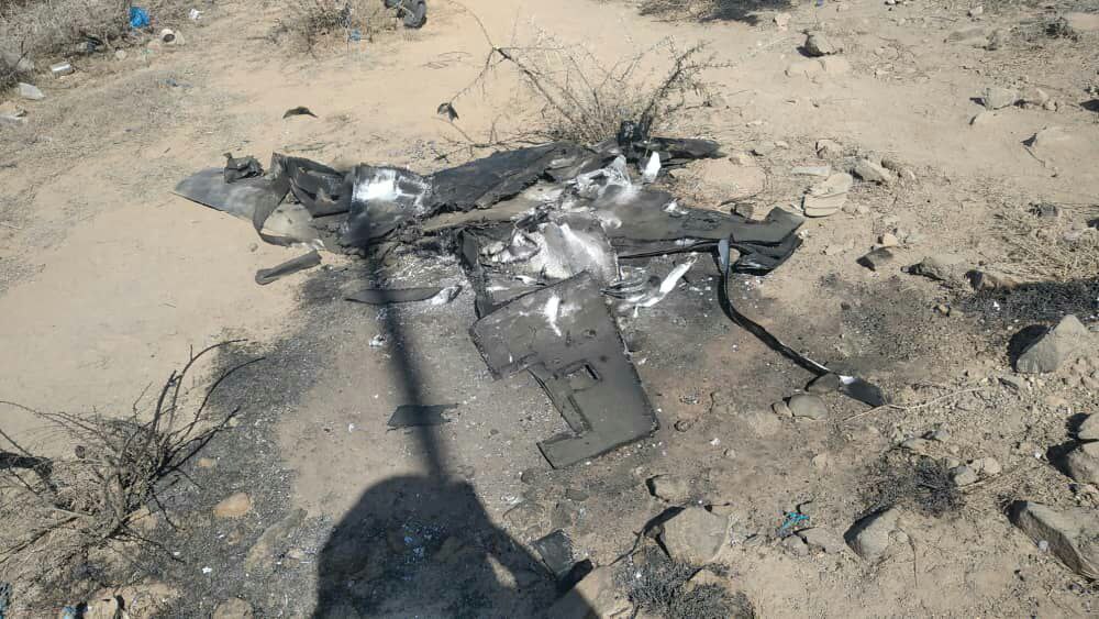 مقتل وأصابة 12 مدنيًا بإستهداف حوثي في تعز