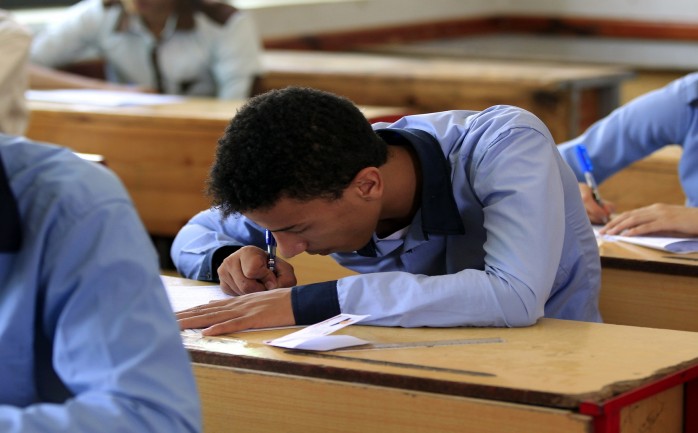 التضليل يهدد حياة الطلاب في اليمن