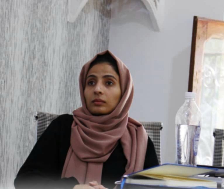 المشاركة السياسية للمرأة اليمنية