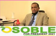 الانتخابات الرئاسية الصومالية .. عُسبلي المُرشح الابرز للفوز