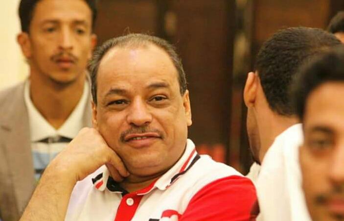 السامعي رئيسًا لهيئة مستشفى الثورة العام بقرار حكومي
