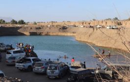 وفاة شاب غرقاً في محافظة لحج
