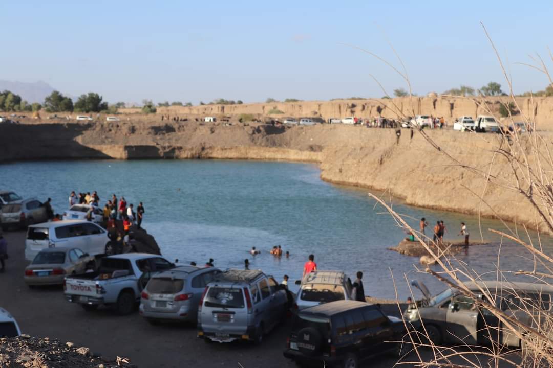 وفاة شاب غرقاً في محافظة لحج