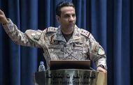 غارات جديدة لطيران التحالف تخلف 80 قتيل في صفوف الحوثيين بمأرب