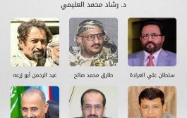 ترحيب عربي بتشكيل مجلس رئاسي في اليمن