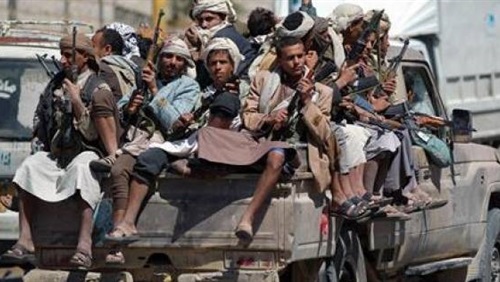 العثور على جثة مواطن كان مختطف لدى الحوثيين