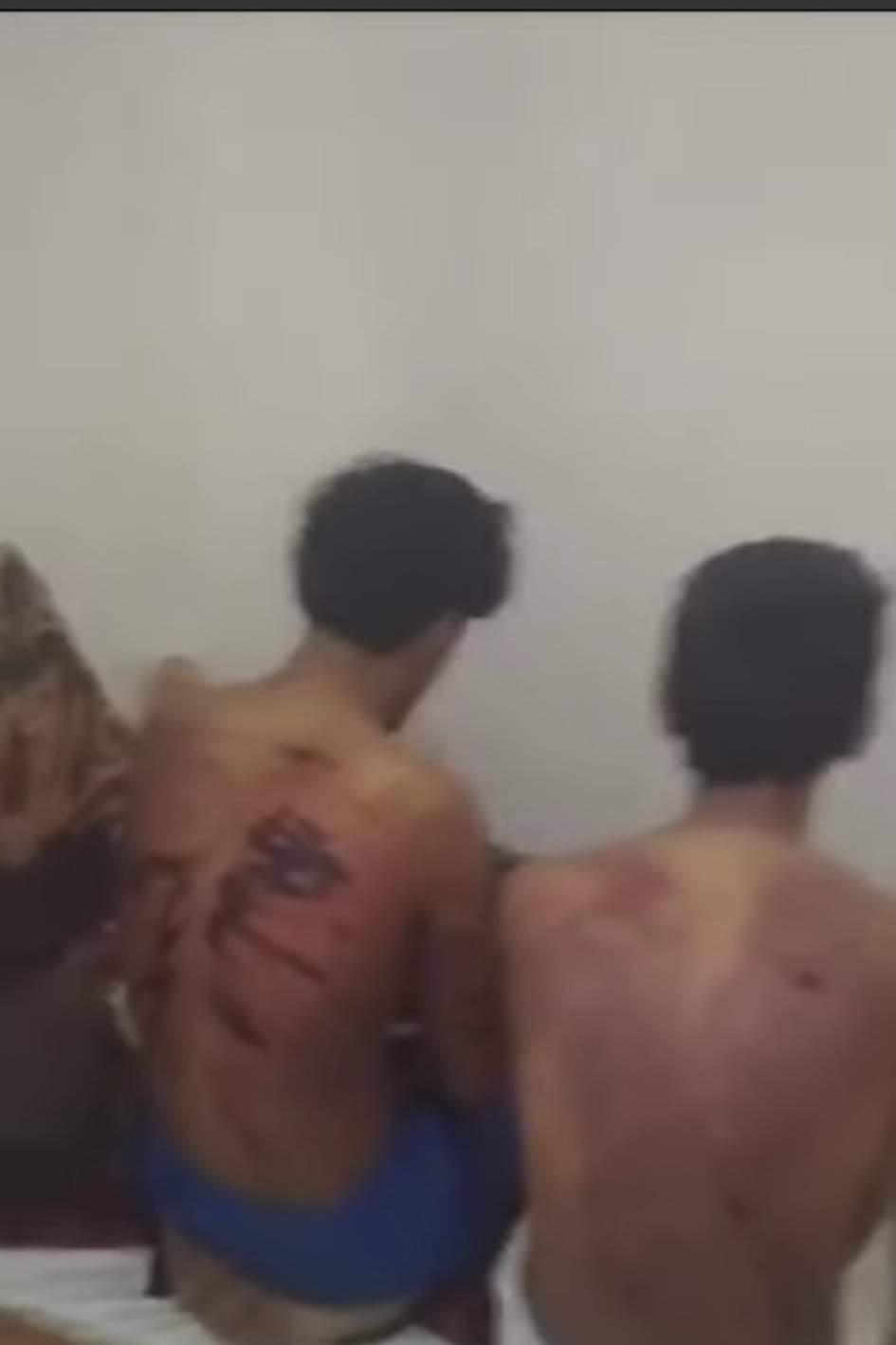 الحكومة اليمنية تدين تعذيب سبعة من رعاياها في عمان