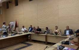 الشباب العربي الاشتراكي الديمقراطي يختتم مؤتمره العام في الرباط بدورة حملت اسم 