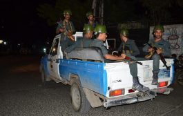 شرطة تعز تعلن عن ضبط متورطين في اغتيال موظف اممي