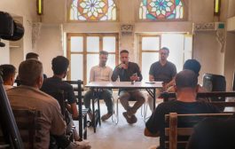 تكتل وهج الشبابي يناقش دور الإعلام في تغطية قضية الحصار على مدينة تعز