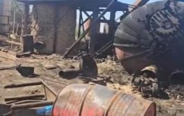 توجيهات بفتح تحقيق عاجل بشأن محطات تكرير نفط غير مرخصة في منطقة الخشعة بحضرموت