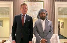 بن حبريش: حضرموت ركيزة أساسية لأي تسوية سياسية شاملة