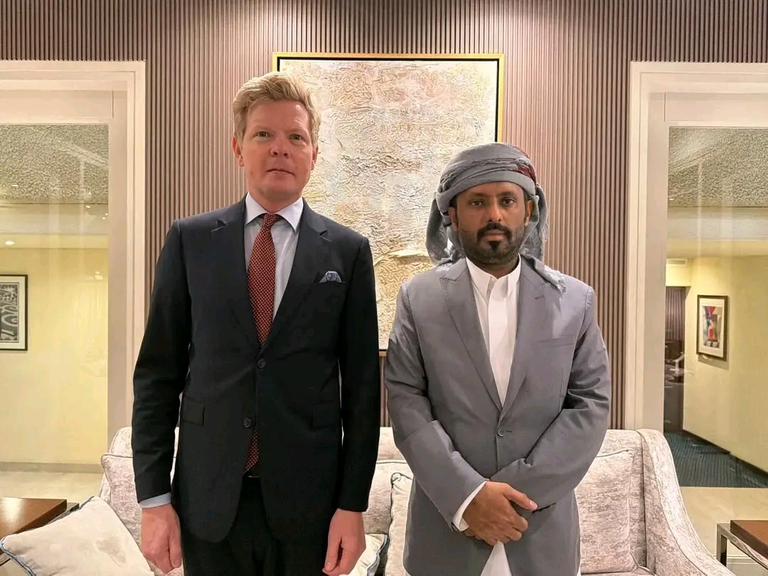 بن حبريش: حضرموت ركيزة أساسية لأي تسوية سياسية شاملة