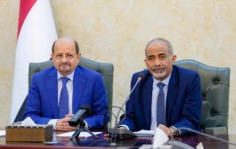 الفريق الصبيحي: استقرار عدن الركيزة الأساسية للانتصار في معركة إنهاء الانقلاب