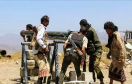بينهم قيادي حوثي.. قتلى وجرحى في مواجهات مسلحة شمال صنعاء