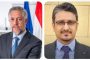 وزير المالية يترأس اجتماعاً لمناقشة توجهات عمل الوزارة خلال المرحلة المقبلة
