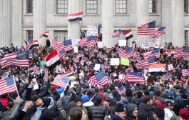 الخارجية اليمنية: نحو 4 آلاف يمني سيتضررون من القرار الأمريكي بإنهاء الحماية المؤقتة