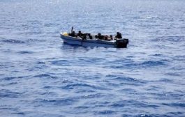 فقدان ستة صيادين قبالة باب المندب