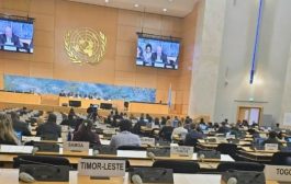 اليمن تجدد التحذير من تهديدات الحوثيين للأمن الإقليمي والملاحة الدولية