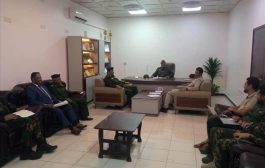 عدن: اجتماع طارئ لمناقشة دمج التشكيلات الأمنية وتنظيم الموارد البشرية